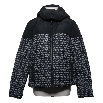 Vinterjacka (Svart, Vit) från Emporio Armani