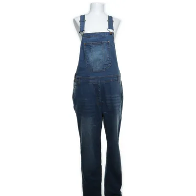 Tuinbroek (Blauw) van Bonprix Collection