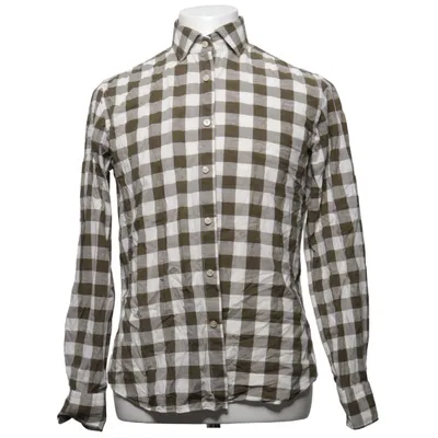 Hemd (Tailor Fit) von Xacus