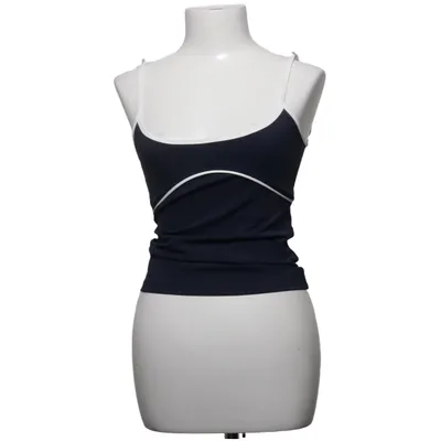 Tank Top (Contrast Tank Top) from Exercere Elastane, Polyamide