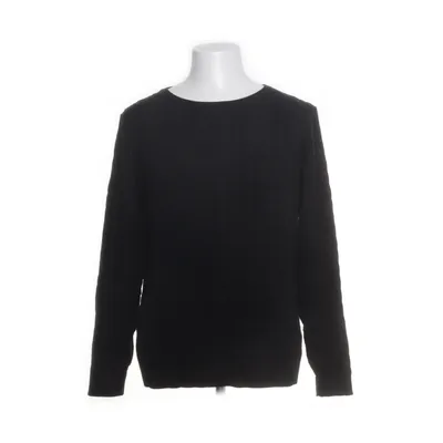 Tröja (Svart) från Basic You Bomull