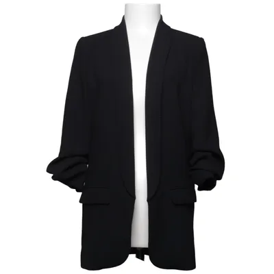 Blazer (Noir) de Zara Woman