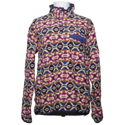 Polaire (Bleu, Multicolore) de Patagonia Polyester