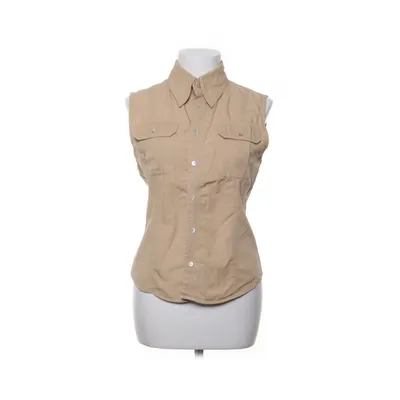Vest (Beige) fra Ittierre Bomuld