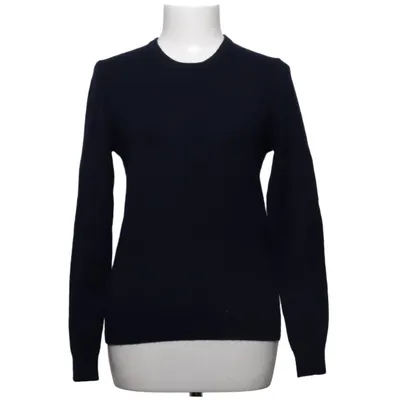 Pull-over (Bleu) de Eric Bompard Cachemire