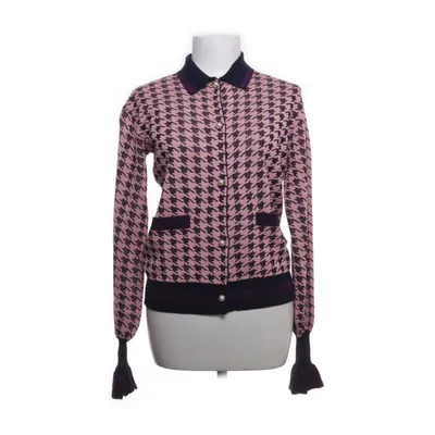 Kofta (Rosa, Flerfärgad) från Baum Und Pferdgarten Bomull, Metallfiber, Nylon, Polyester, Viskos