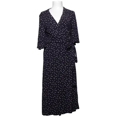 Wrap dress (Greta Dress) from Miss Clarity Elastane, Viscose