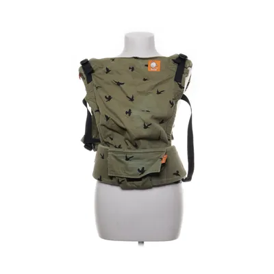 Bärsele (Grön, Svart) från Tula