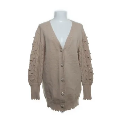 Kofta (Beige) från Azara Paris Akryl, Polyamid