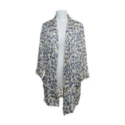 Nachthemd (Beige, Blauw) van Love Stories Viscose