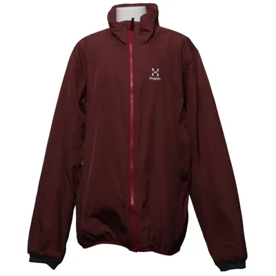 Veste légère (Rouge) de Haglöfs Polyester recyclé