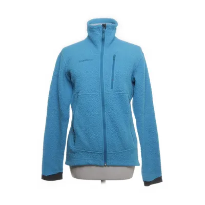 Fleecejacka (Blå) från Norrøna Polyester