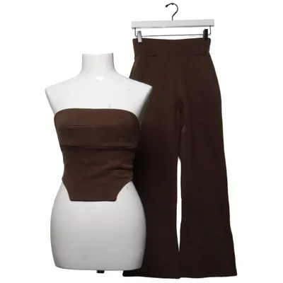 Set (Bruin) van Wanderdoll Katoen, Elastaan, Polyester, Viscose