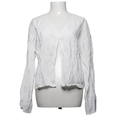 Blouse (White) from Aware by Vero Moda Polyester
