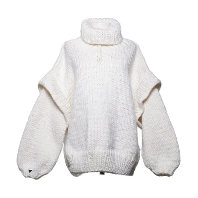 Coltrui (Wit) van Mums