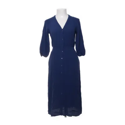 Jurk (Blauw) van Reserved