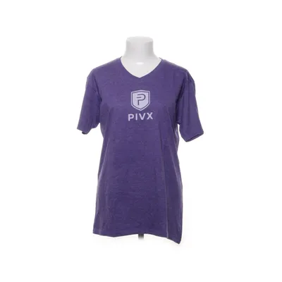 T-shirt (Ultimate) fra Alstyle Bomuld, Polyester