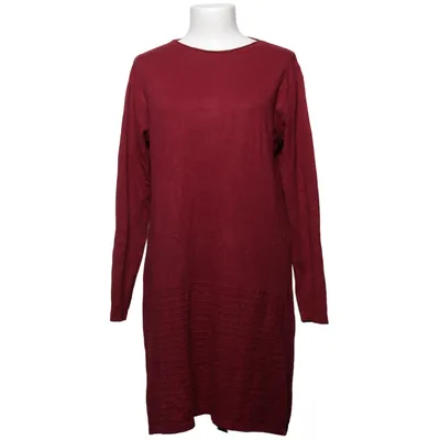 Jurk (Rood) van CC Fashion