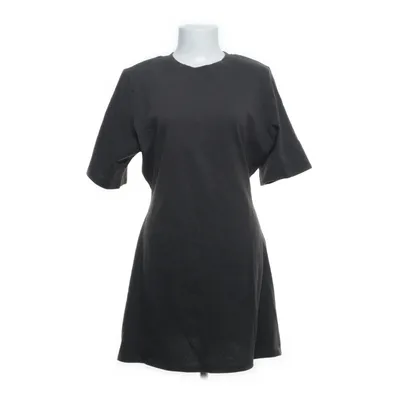 Jurk (Grijs) van Divided by H&M Katoen