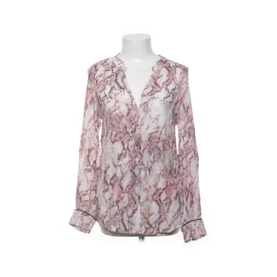 Blus (Flerfärgad) från RAVN Viskos