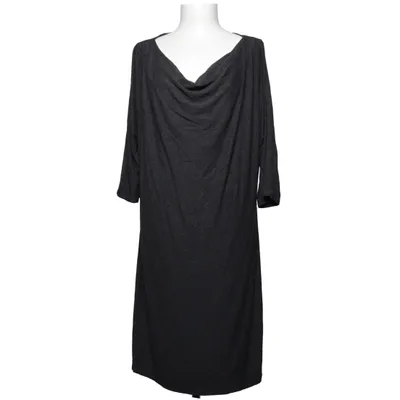 Robe (Gris) de Nice Connection Élasthane, Viscose