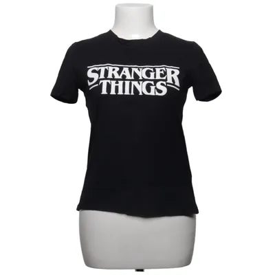 T-shirt (Noir) de Cropp Coton