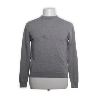 Tröja (Grå) från Brooks Brothers Elastan, Merinoull, Nylon