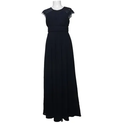Avondjurk (Blauw) van Mariposa Polyamide, Polyester