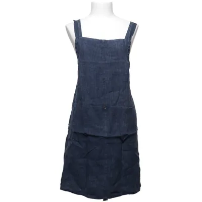 Tuinjurk (Blauw) van Nygårdsanna