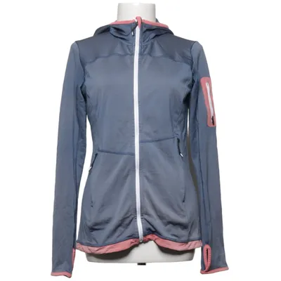 Sweat à capuche (Bleu, Rose, Multicolore) de Ortovox