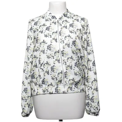 Blouson (Blanc, Multicolore) de Broadway NYC Fashion Polyester