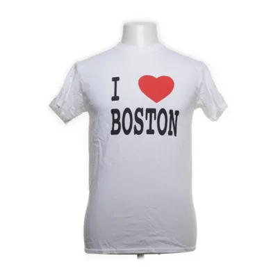 T-shirt (Vit) från Delta Pro Weight Bomull