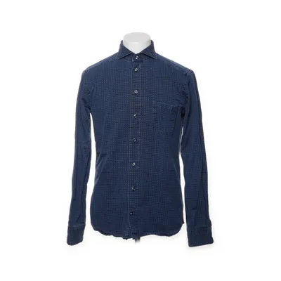 Jeansskjorta (SLIM) från Eton