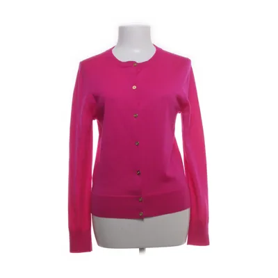 Cardigan (Purple) from J.Crew Merino wool