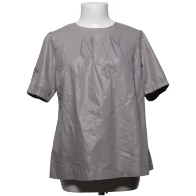 Top (Gray) from Magnolia Cotton, Polyester