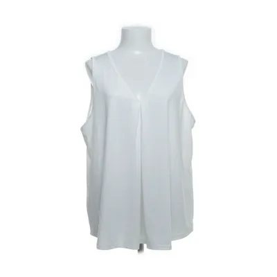 Linne (Vit) från Shein Curve Polyester