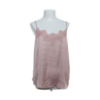 Topp (Rosa) från Jake's Polyester