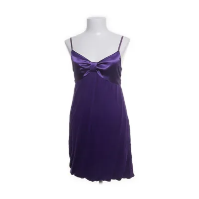 Kjole (Lilla) fra B.Young Viscose