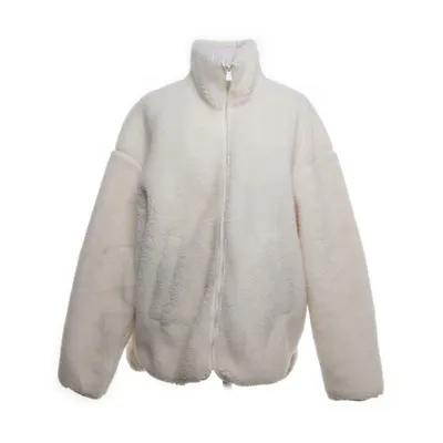 Winter jacket (White) from McKinley Polyester