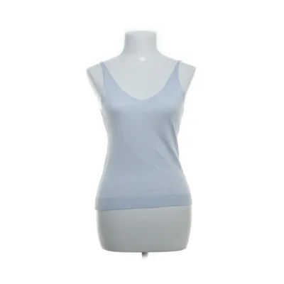 Top (Blue) from Intimate by Change Ligerie Acrylic, Nylon, Polyester, Wool