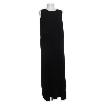 Långklänning (Svart) från COS Polyester