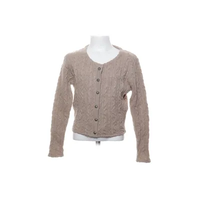 Kofta (Beige) från Stockerpoint Akryl, Ull