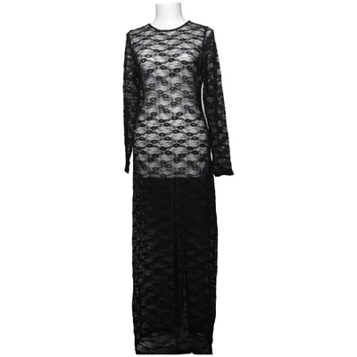 Klänning (Svart) från KA:NT Copenhagen