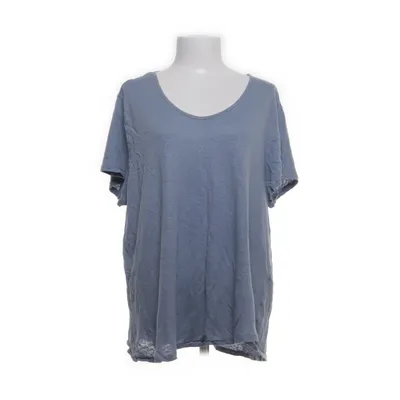 Topp (Blå) från H&M+ Linne