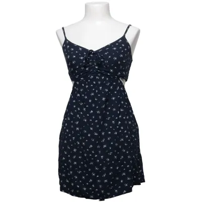 Robe (Bleu) de Hollister Élasthane, Polyester