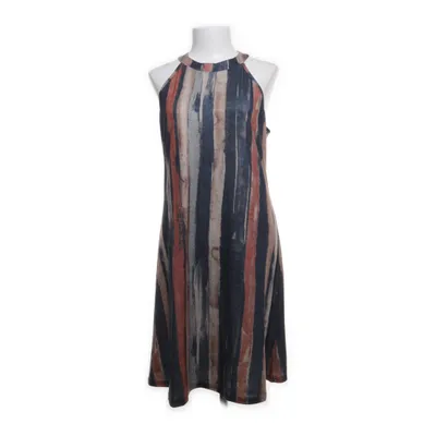 Dress (Blue, Multicolored) from Noracora