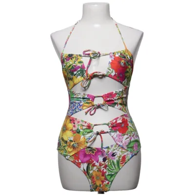 Swimsuit (Multicolored) from Guess Elastane, Polyamide