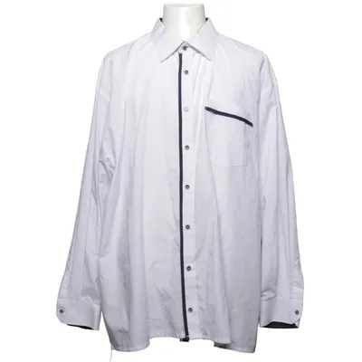 Chemise (Blanc) de Prince