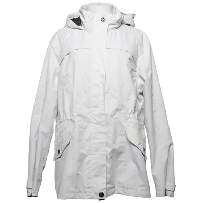 Regnjacka (Vit) från Active by Tchibo Polyester