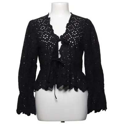 Haut (Noir) de Lindex Coton